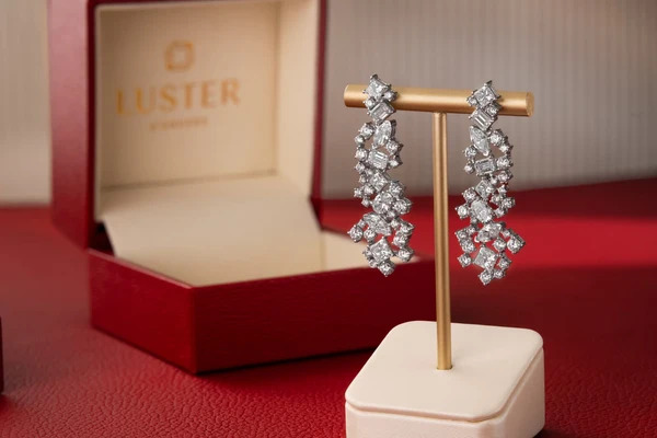 Fine Jewellery Store